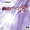 Yasaka Rubber Rakza Z Options 2.3 mm, Black