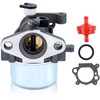 HIPA 799866 Carburetor for 799871 794304 796707 790845 Craftsman 675