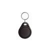 NFC Pendant, 40 x 32 mm, 924 Byte, Blue/Black, Ideal