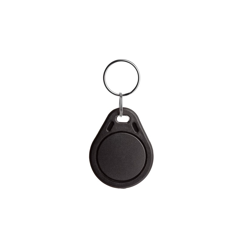 NFC Pendant, 40 x 32 mm, 924 Byte, Blue/Black, Ideal