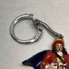 Captain Morgan Vintage Captain Morgan Spiced Rum Key Chain Pirate