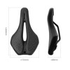 BYKING Road Bike Saddle – Lightweight Comfortable Bicycle Seat with
