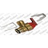 Vaillant Pressure Relief Valve 178985