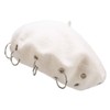FANGFA Berets Fashion Iron Ring Painter Hat Punk Style Beret