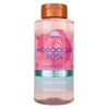 Tree Hut Moroccan Rose Foaming Gel Wash