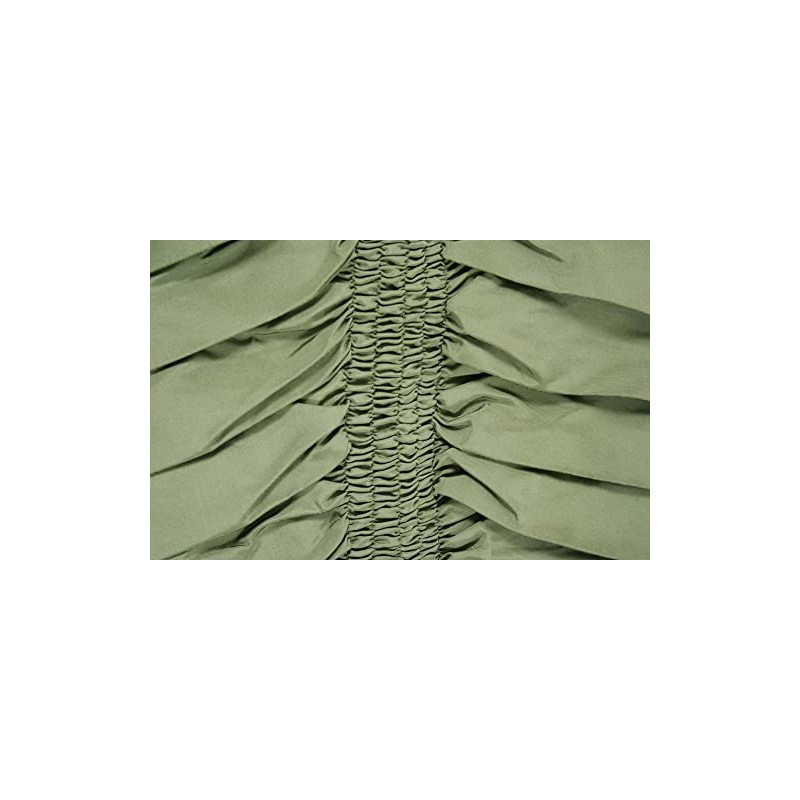 Shirring Shearing Elastic Thread, 20 Meter Each Colour Per Spool,