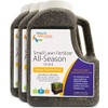 Natural Alternative Small Lawn Fertilizer Bundle Deal (3)
