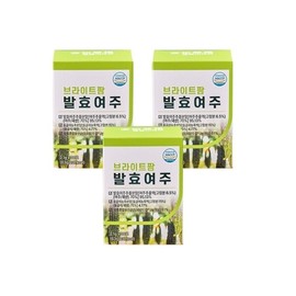 Domestic highly concentrated fermented bitter melon bitter melon powder powder stick 3 boxes 90 packs / 국내산 고농축 발효여주 여주 분말 가루 스틱 3박스 90포