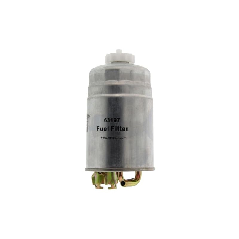 MAPCO Fuel filter (63197)