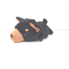 TSTアドバンス Little Beans チワワ BLACK 10554BK