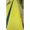Yellow Poplar Dyed Wood Veneer 12" x 100" raw no