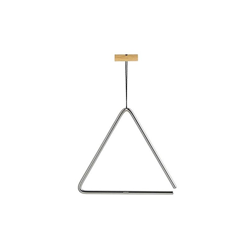 Meinl 8 inch Steel Triangle
