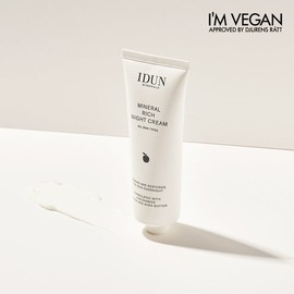 미네랄 리치 나이트 크림 Mineral Rich Night Cream