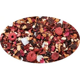 Eder Gewürze - Fruit Tea Raspberry Cherry - 100g