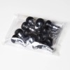 Circuit Performance Shorty Chrome Valve Stems TR412 22mm Low Profile
