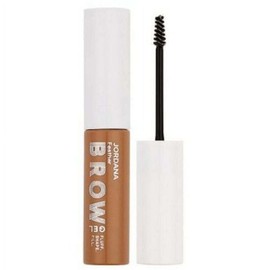 Jordana 02 Blonde Fluff Shape Fill Feather Brow Gel