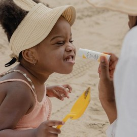 Tubby Todd SPF 30 Mineral Sunscreen Stick - Baby, Toddler and Kids - Zinc Oxide, Pediatrician tested, Dermatologist tested, hypoallergenic and safe for sensitive skin; No gluten, dairy, SLS/SLES, or Parabens. Water Resistant 80 minutes - Option: Single S