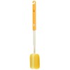 Kokubo Bottle Sponge, Adjustable Handle Length 2 Levels, Telescopic Bottle