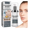 Colageno Boost Crema Antiarrugas
