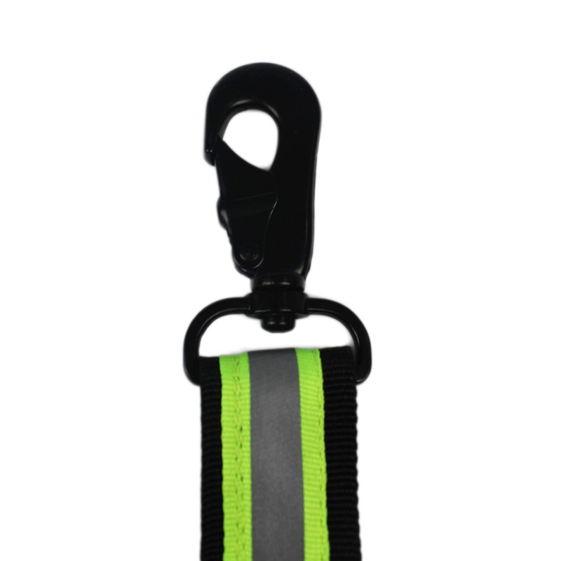 MELOTOUGH Firefighter Glove Strap | Glove Holder Glove Leash Swivel