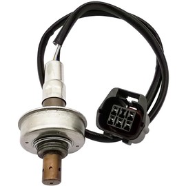 Automotive-leader 234-5033 Upstream Air Fuel Ratio Oxygen O2 Sensor Replacement for Mazda 6 2.5L-L4 2009 2010 2011 2012 2013 250-25090 24358 18112 L518-18-8G1A