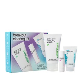 Dermalogica Breakout Clearing Kit