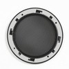 CCeCCe 2 Pack 4 Inch Speaker Grill Cover Black SubWoofer