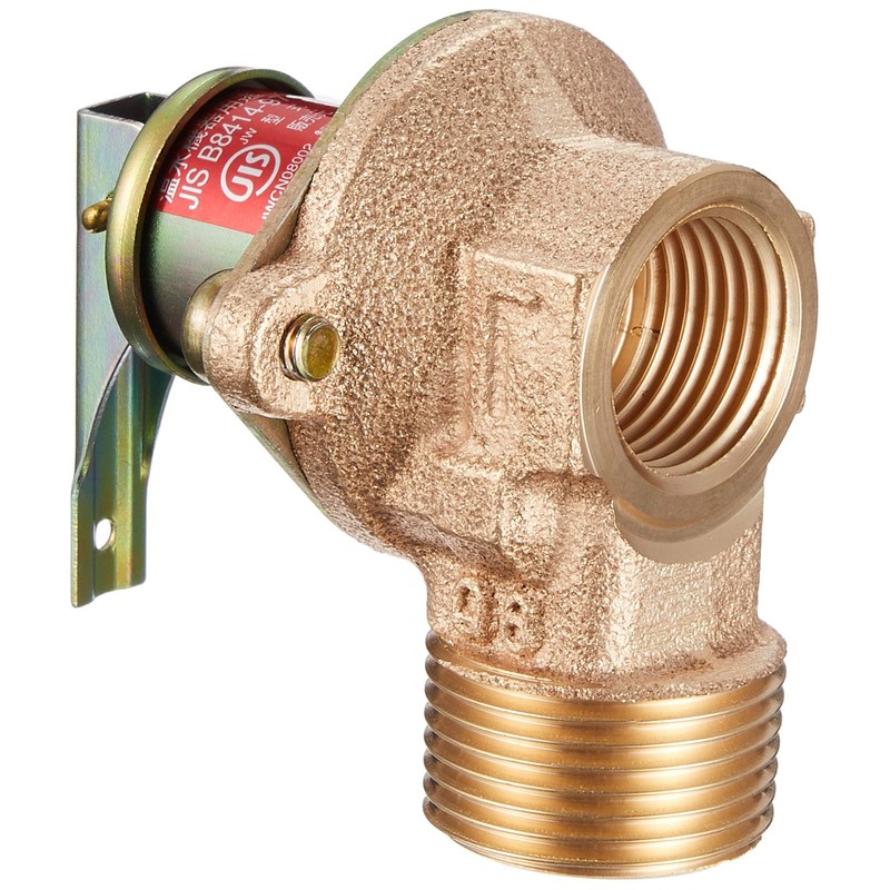 Ben SL35N-F Relief Valve for Hot Water Equipment, 97 kPa
