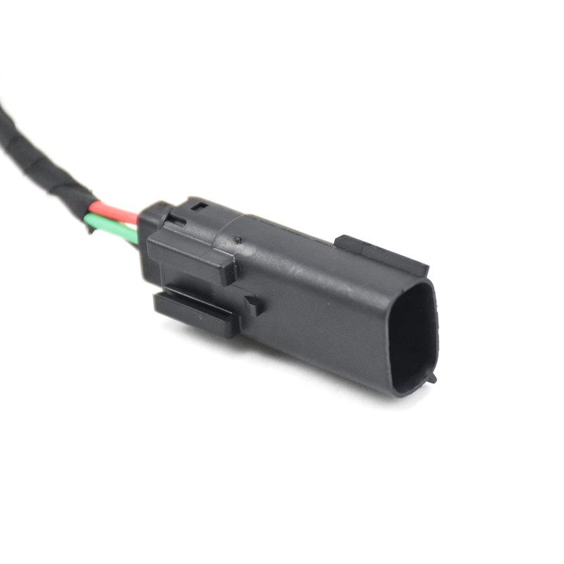 Multiple Accessory Harness,278003684,Compatible with 2019-2022 Sea-Doo FISH PRO 170 and