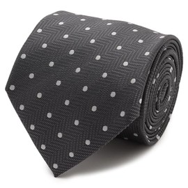 Orihica Men's Washable Necktie, Business Wear Brand, Available in Different Colors