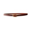 Kincade Neck Strap Brown Pony