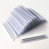 40mm Clear PE Heat Shrinkable Tube Fiber Optical Cable 2.6mm