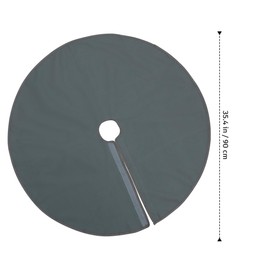 Umbrella Base Cover Heavy Duty Patio Umbrella Base Cover Umbrella Stand Protector Cloth Bag for Outdoor Patio Easy Set up
