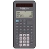 Calcuso Value Pack: TI-30X Prio MathPrint + Wyngs Protective Case