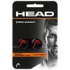 HEAD Pro Damp Vibration Dampener for Tennis Racquets, 2 Per