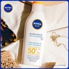 NIVEA SUN Protect & Sensitive – Protector Solar Corporal FPS
