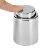 Red Wine Bottle Stoppers Stainless Steel Vacuum Champagne Preserver Sealer