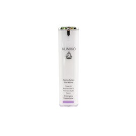 KUMIKO NUEVA MATCHA PERFECT SKIN REFINER: Crema de Noche Facial Antiarrugas para Todo Tipo de Piel - 6.74 oz - Revive la Juventud de tu Piel con Extra