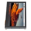 4.3 Inch QLED Touchscreen 78%NTSC Dimmable 160 Degrees Visual 4.3