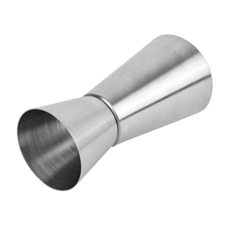 Bartender Measuring Cup - Dual Measure Cocktail Measuring Tool with