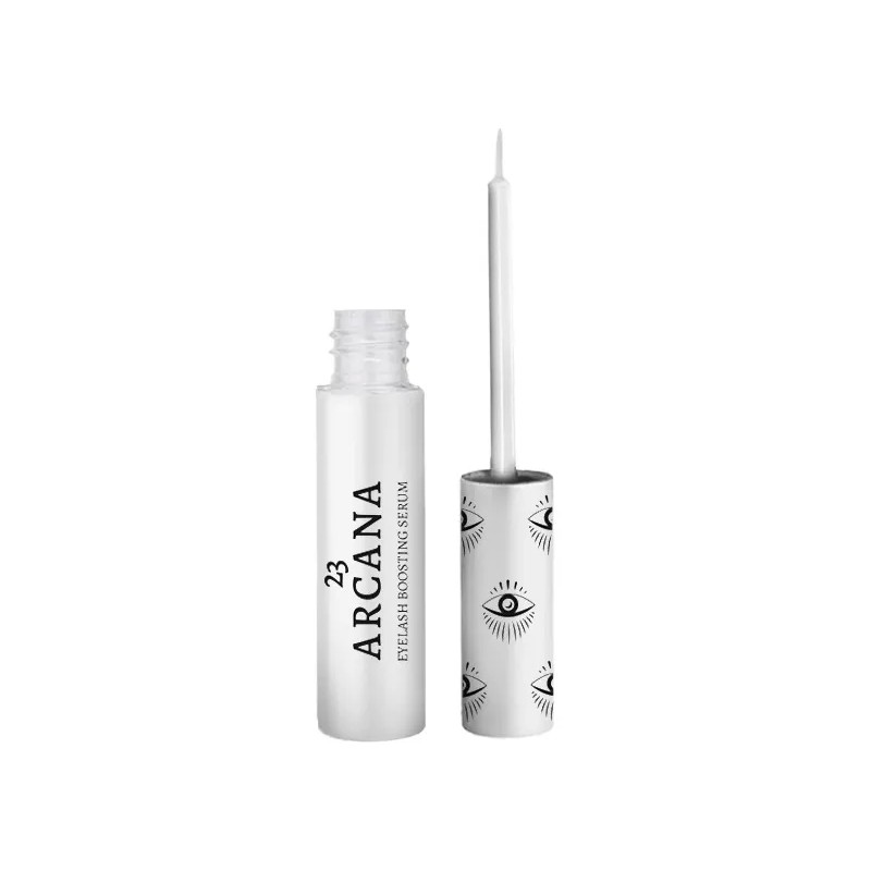 Arcana 23 Suero Estimulador Crecimiento Pestañas Cejas 3ml