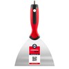 COMENSAL® Screw Handle Spatula 150 mm - Plaster Tools -