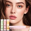 Lip Balm Set 3PCS Lip Balm Gift Set Tea, Chamomile,