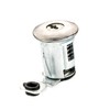 LST 2 x Lock Cylinder Door Lock Front Left Right