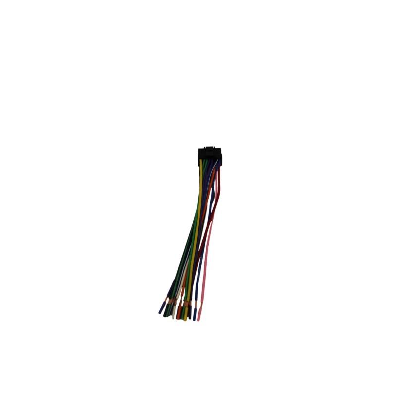 IMC Audio Wire Harness for Alpine CDE153BT CDE154BT CDE163BT CDE164BT