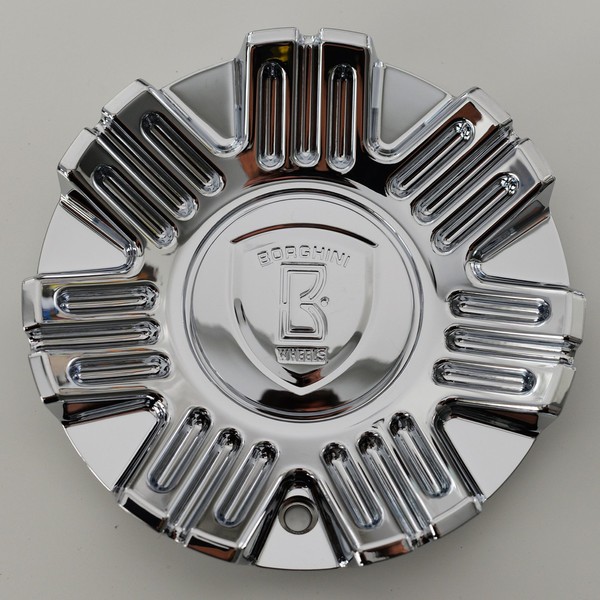 Velocity Wheel Borghini - B25 Center Cap Serial Number CSB25-2P
