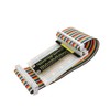 keyestudio For Raspberry Pi PCB Board Kit, 400 Tie-points Solderless
