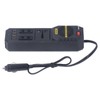 Car Power Inverter 200W 12V to PWM Modified Sine Wave