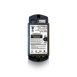 Olideauto Receiver of Smart Wireless Buttons Model Olide-510FW,WiFi Built in,Workable with Olideauto Access Control Device Model 202G,602H,505MHW,510,511,508,512N,512,272,270