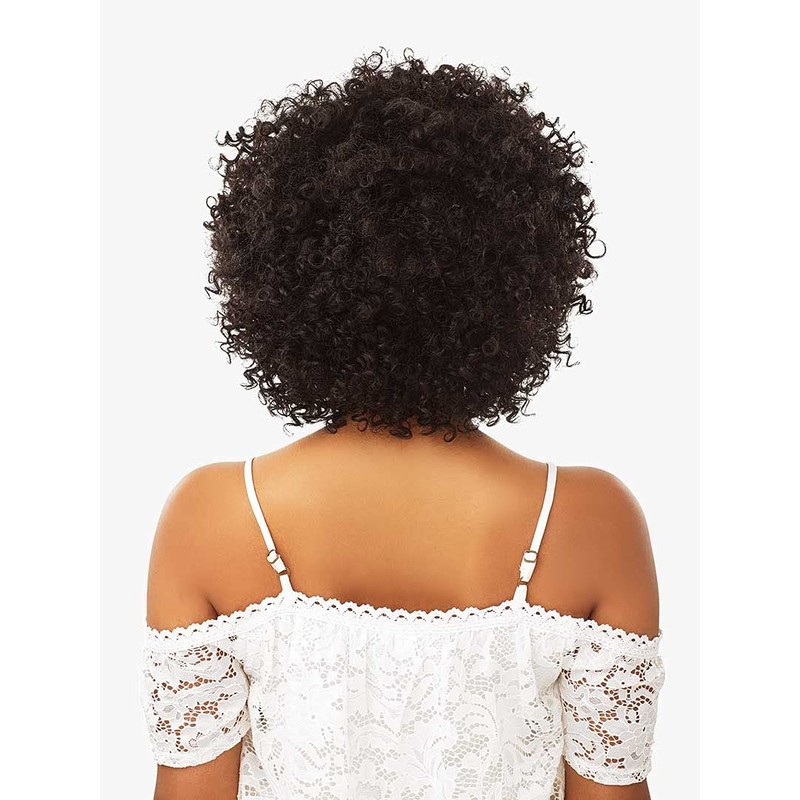 Sensationnel 100% Peruvian Virgin Remi Bare Natural PINEAPPLE 10S 3PCS